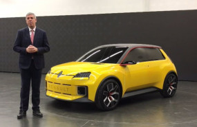 ep jose vicente de los mozos en su intervencion en el xxx congresoexpo de faconauto