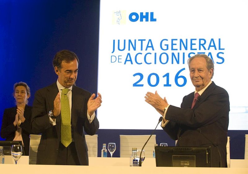 Los Villar Mir piden un rescate de 300 millones de euros a la SEPI