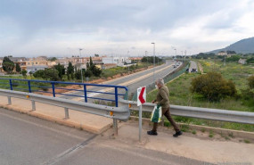 ep la autovia de la manga y la ronda transversal de cartagena reduciran su impacto sonoro con