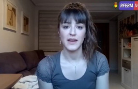 ep la jugadora del beti onak garazi larumbe cuenta su experiencia como enfermera y su contagio por