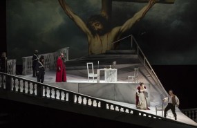 ep la opera tosca