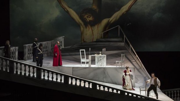 ep la opera tosca