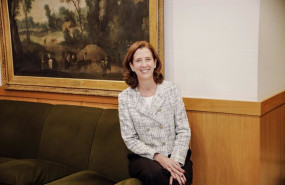 ep la presidenta de la aeb alejandra kindelan