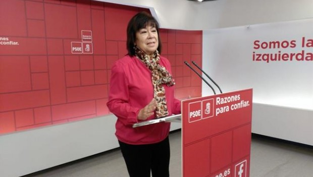 ep la presidentapsoe cristina narbona 20181225123003