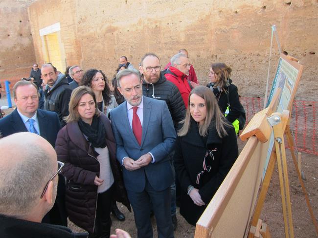 ep lopez centro entrealcaldesala delegadagobierno andaluz