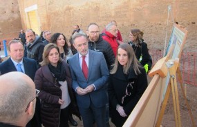 ep lopez centro entrealcaldesala delegadagobierno andaluz