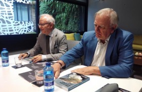 ep los profesores jose ignacio beljose ramon pin