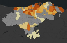 ep mapa de casos de coronavirus en cantabria