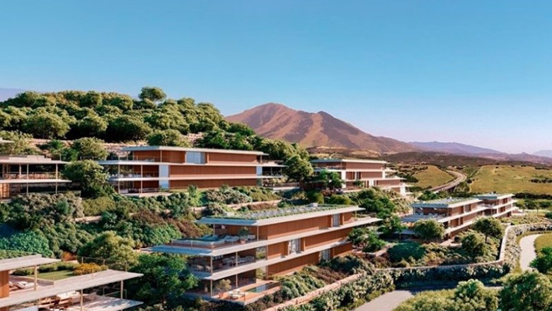 ep marriott acelera su expansion residencial en emea con 70 proyectos en cartera ep marriott acelera su expansion residencial en emea con 70 proyectos en cartera