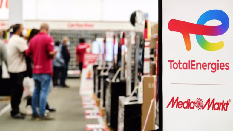 MediaMarkt y TotalEnergies | MEDIAMARKT ep mediamarkt y totalenergies