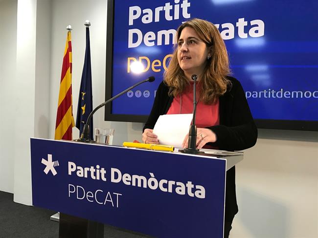 M.Pascal, Pdecat | EUROPA PRESS ep mpascal pdecat