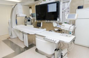 ep nuevo equipohemodinamicahospital gregorio maranonmadrid