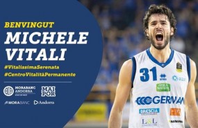 ep nuevo jugadormorabanc andorra michele vitali