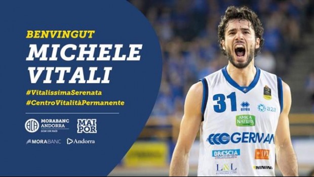 ep nuevo jugadormorabanc andorra michele vitali