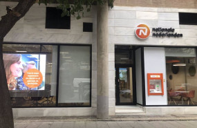 ep oficina de nationale nederlanden en lleida