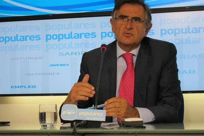 Ovidio Sánchez | EUROPA PRESS ep ovidio sanchez