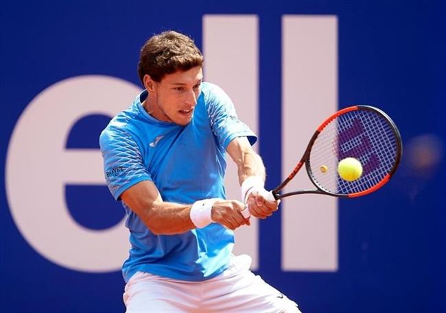 Pablo Carreño | BARCELONA OPEN BANC SABADELL ep pablo carreno 20180813202702