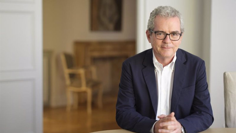 ep pablo isla antiguo consejero delegado de inditex es nombrado global senior advisor de cinven y ep pablo isla antiguo consejero delegado de inditex es nombrado global senior advisor de cinven y