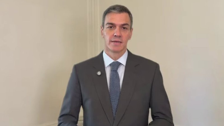 ep pedro sanchez en una imagen de archivo 20260427115203