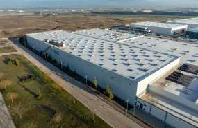 ep plataforma logistica de aldi en pinto madrid