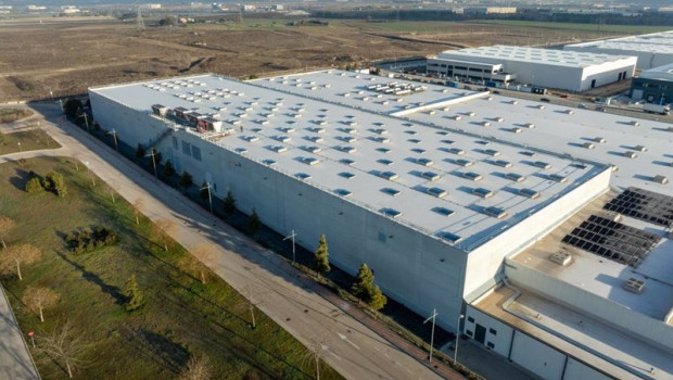 ep plataforma logistica de aldi en pinto madrid ep plataforma logistica de aldi en pinto madrid