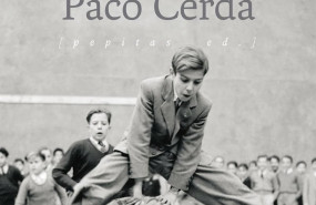 ep portada del libro el peon de paco cerda