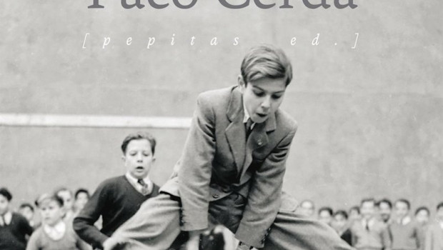 ep portada del libro el peon de paco cerda