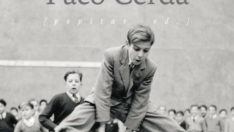 ep portada del libro el peon de paco cerda ep portada del libro el peon de paco cerda