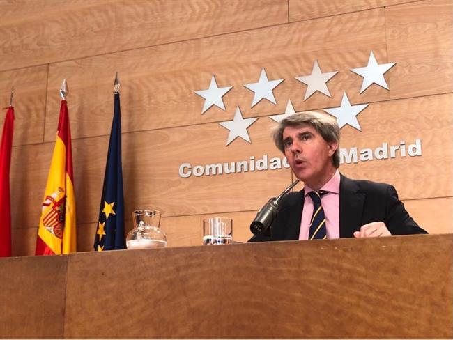 ep portavozla comunidadmadrid angel garrido