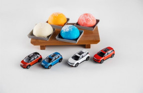ep postres exquisitos que es el mochi japones
