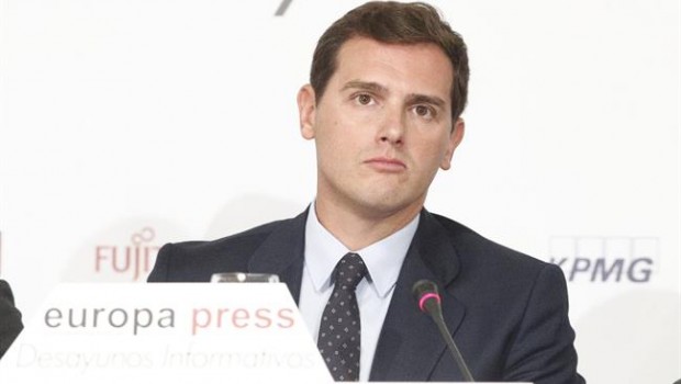 ep presidenteciudadanos albert rivera protagonizadesayuno informativo 20181008115301