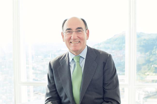 ep presidenteiberdrola ignacio galan