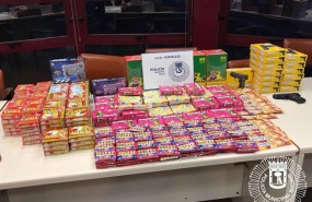 ep productos pirotecnicos intervenidospolicia municipal