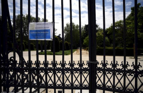 ep puerta del parque del retiro