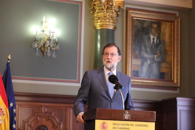 ep rajoy pronunciapalabrasfirmaracuerdopresupuestosnc