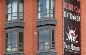 ep residencia de ancianos y centro de dia monte hermoso de madrid