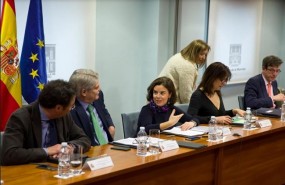 ep santamaria presidecomisionseguimientobrexit