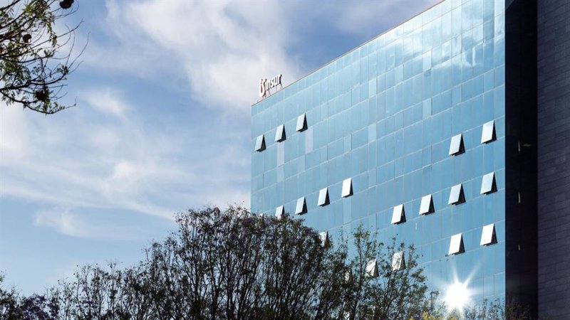Insur pagará un dividendo de 0,35 euros por acción el 15 de enero