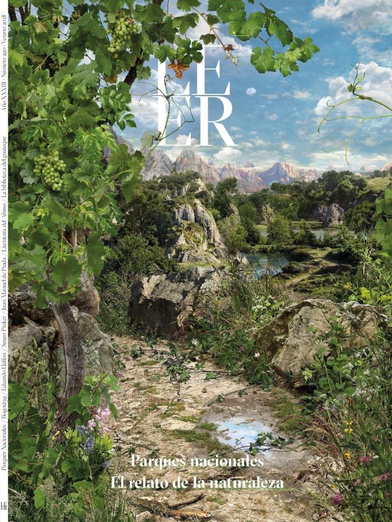 Sierra de Guadarrama | RJB-CSIC ep sierraguadarrama