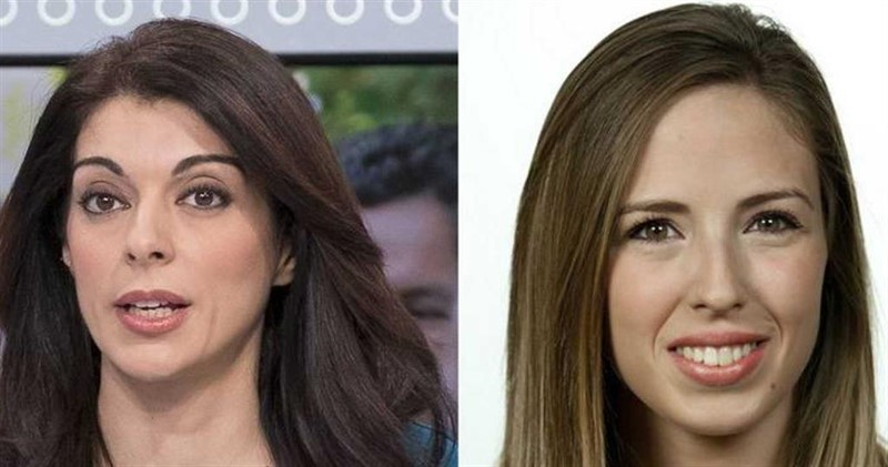 Sirun Demirjian y Lara Gandarillas presentarán el telediario matinal en TVE la próxima temporada 2019/2020 | RTVE ep sirun demirjianlara gandarillas presentarantelediario matinaltveproxima temporada 20192020