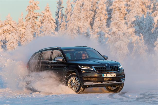 ep skoda lanzaespanakodiaq scoutsportline