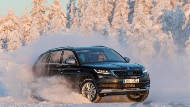 ep skoda lanzaespanakodiaq scoutsportline