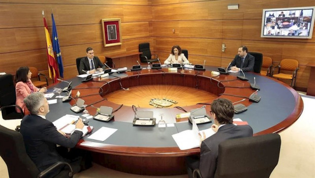 ep termina el consejo de ministros