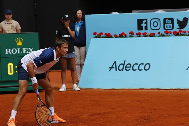 Tommy Robredo | EUROPA PRESS ep tommy robredo