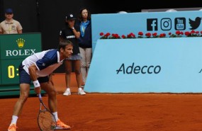 ep tommy robredo