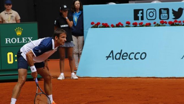 ep tommy robredo