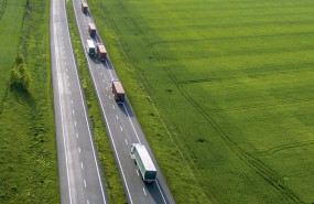 ep transporte por carretera que utiliza biodiesel