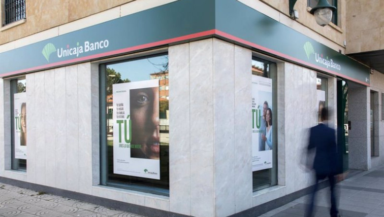 Unicaja Banco. | UNICAJA BANCO ep unicaja banco lanza planes de pensiones bonificados al 6 para aportaciones periodicas y del 3