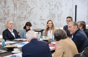ep victor lopez cotelo galardonado con el premio nacional de arquitectura 2024