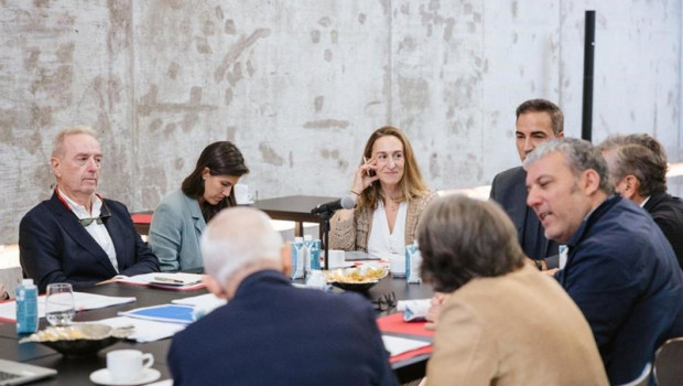 ep victor lopez cotelo galardonado con el premio nacional de arquitectura 2024
